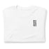 Guards &God Onyx T-Shirt